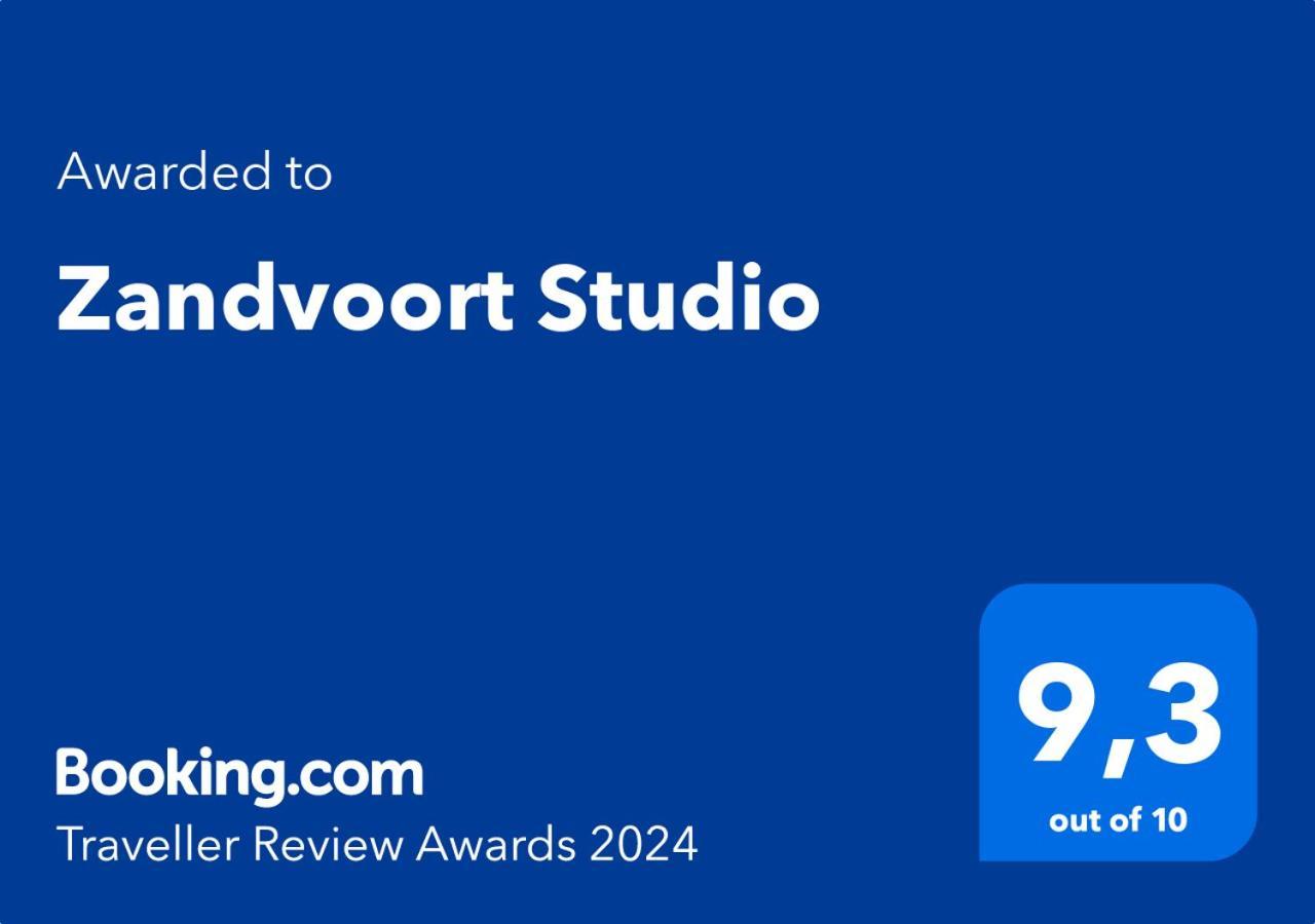 Zandvoort Studio מראה חיצוני תמונה
