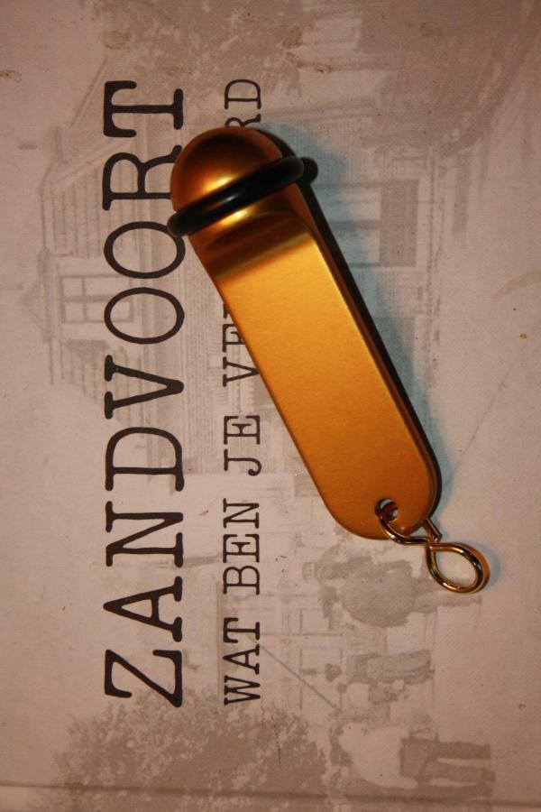 Zandvoort Studio מראה חיצוני תמונה