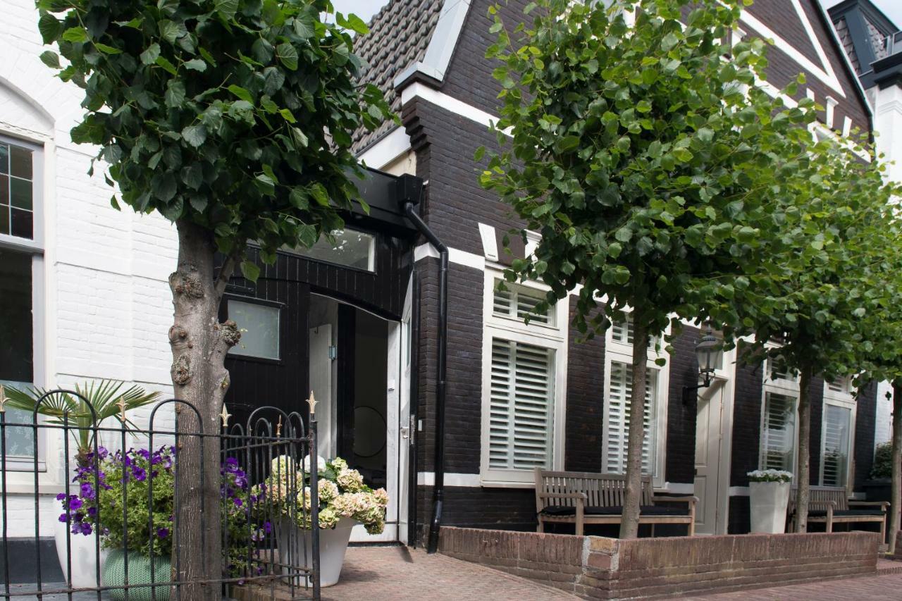 Zandvoort Studio מראה חיצוני תמונה